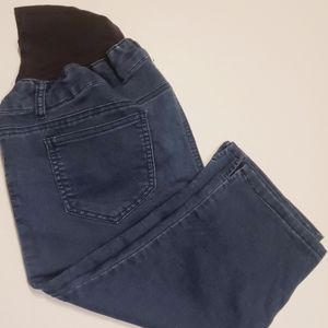 Maternity Capri pants